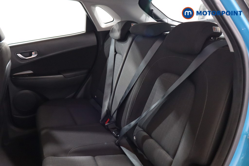 Hyundai Kona Se Connect Automatic Petrol-Electric Hybrid SUV - Stock Number (1578642) - 19th supplementary image
