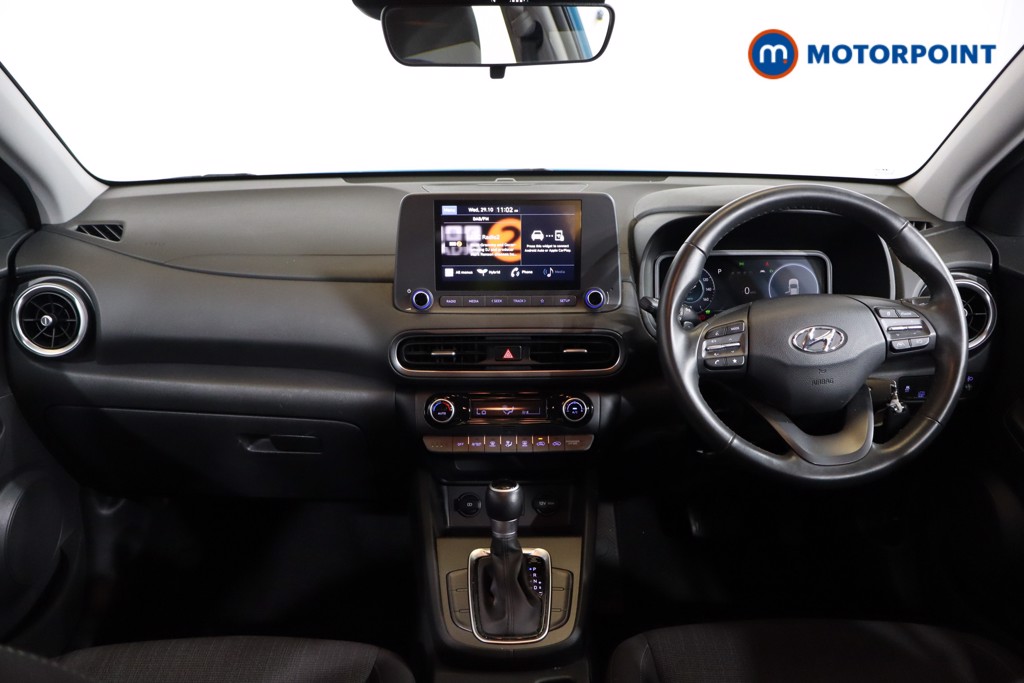 Hyundai Kona Se Connect Automatic Petrol-Electric Hybrid SUV - Stock Number (1578642) - 20th supplementary image