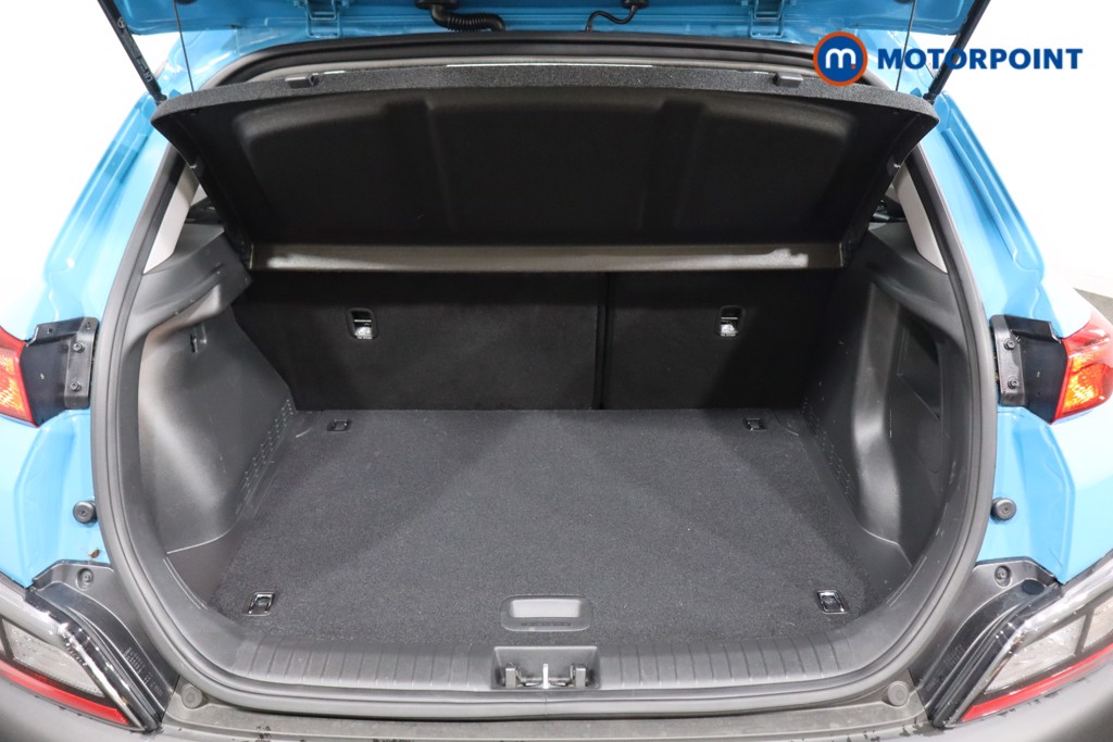 Hyundai Kona Se Connect Automatic Petrol-Electric Hybrid SUV - Stock Number (1578642) - 21st supplementary image