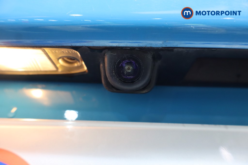 Hyundai Kona Se Connect Automatic Petrol-Electric Hybrid SUV - Stock Number (1578642) - 22nd supplementary image