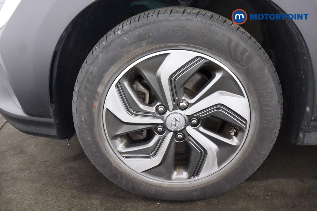 Hyundai Kona Se Connect Automatic Petrol-Electric Hybrid SUV - Stock Number (1578642) - 25th supplementary image