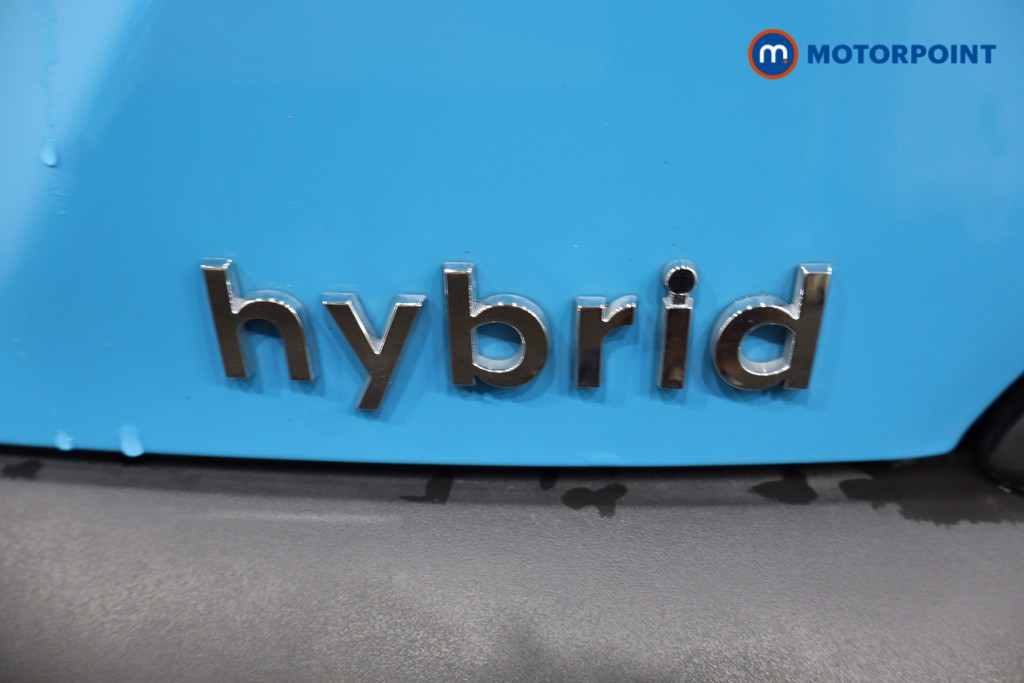 Hyundai Kona Se Connect Automatic Petrol-Electric Hybrid SUV - Stock Number (1578642) - 29th supplementary image