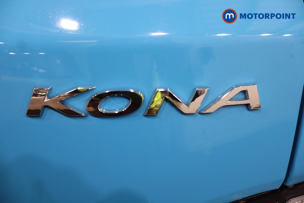 Hyundai Kona Se Connect Automatic Petrol-Electric Hybrid SUV - Stock Number (1578642) - 30th supplementary image