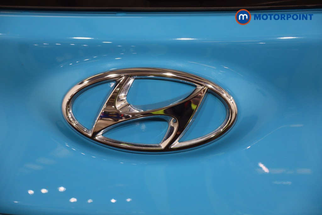 Hyundai Kona Se Connect Automatic Petrol-Electric Hybrid SUV - Stock Number (1578642) - 31st supplementary image