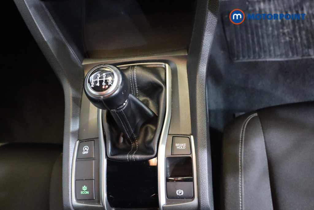 Honda Civic Sport Manual Petrol Hatchback - Stock Number (1579668) - 6th supplementary image