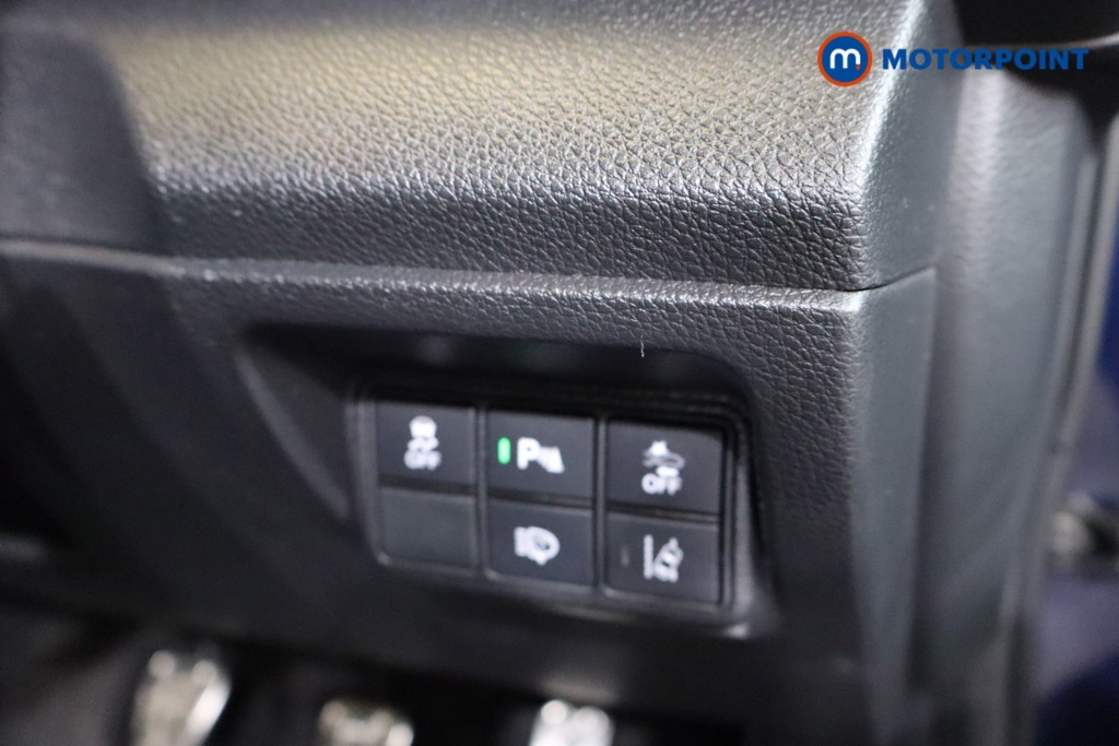 Honda Civic Sport Manual Petrol Hatchback - Stock Number (1579668) - 7th supplementary image