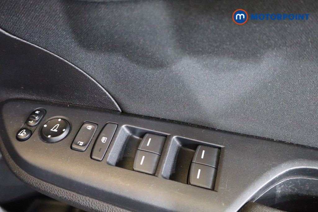 Honda Civic Sport Manual Petrol Hatchback - Stock Number (1579668) - 8th supplementary image