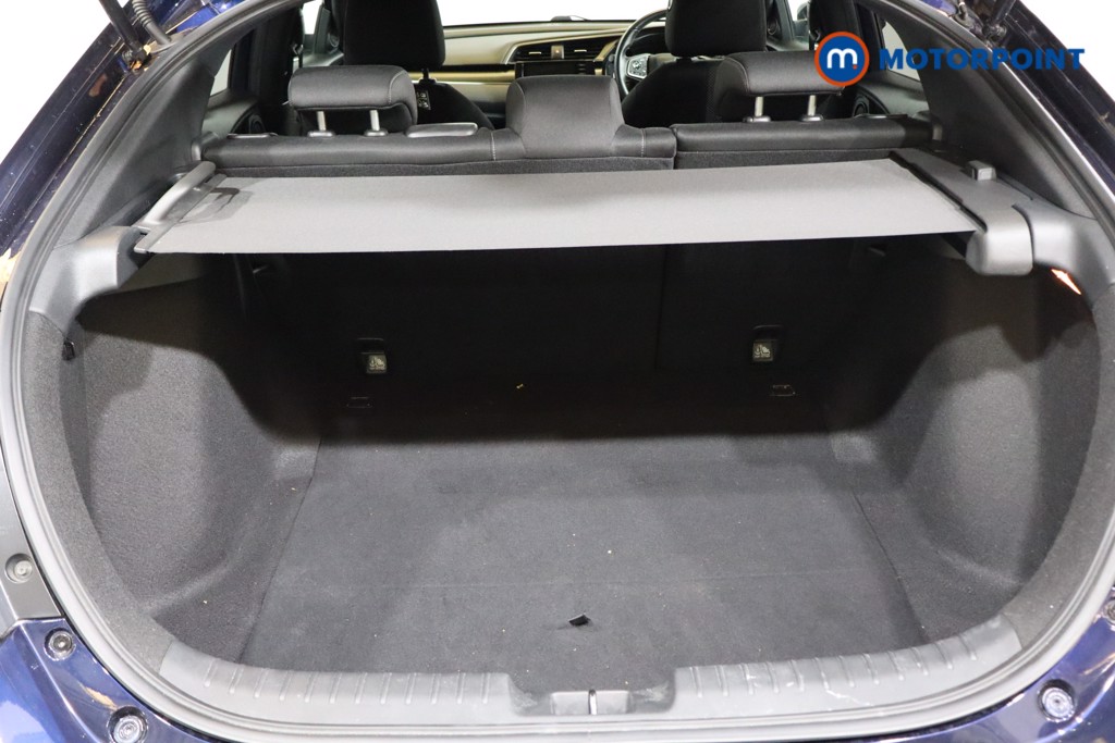 Honda Civic Sport Manual Petrol Hatchback - Stock Number (1579668) - 13th supplementary image