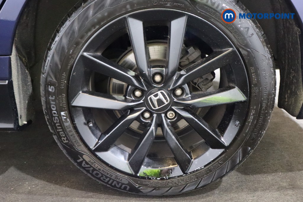 Honda Civic Sport Manual Petrol Hatchback - Stock Number (1579668) - 16th supplementary image