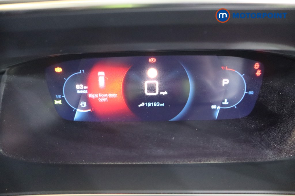 Peugeot 2008 Allure Premium Automatic Petrol SUV - Stock Number (1579675) - 2nd supplementary image