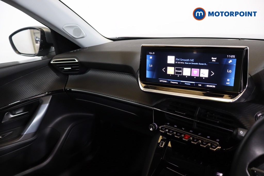 Peugeot 2008 Allure Premium Automatic Petrol SUV - Stock Number (1579675) - 3rd supplementary image