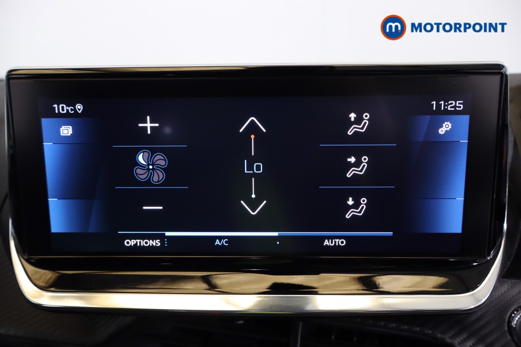 Peugeot 2008 Allure Premium Automatic Petrol SUV - Stock Number (1579675) - 5th supplementary image