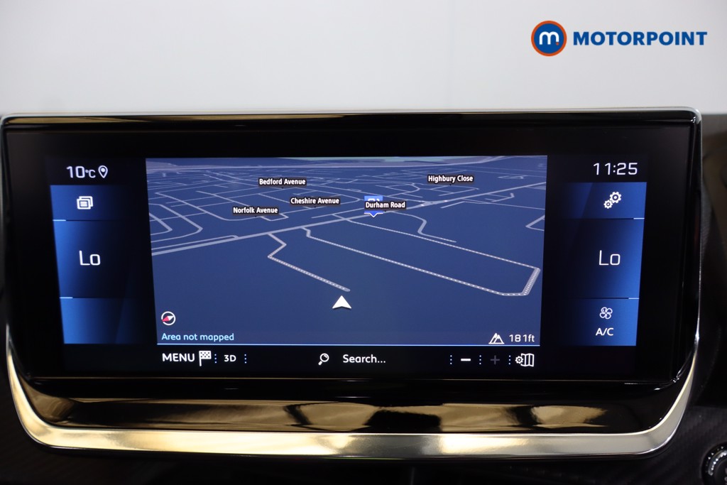 Peugeot 2008 Allure Premium Automatic Petrol SUV - Stock Number (1579675) - 6th supplementary image