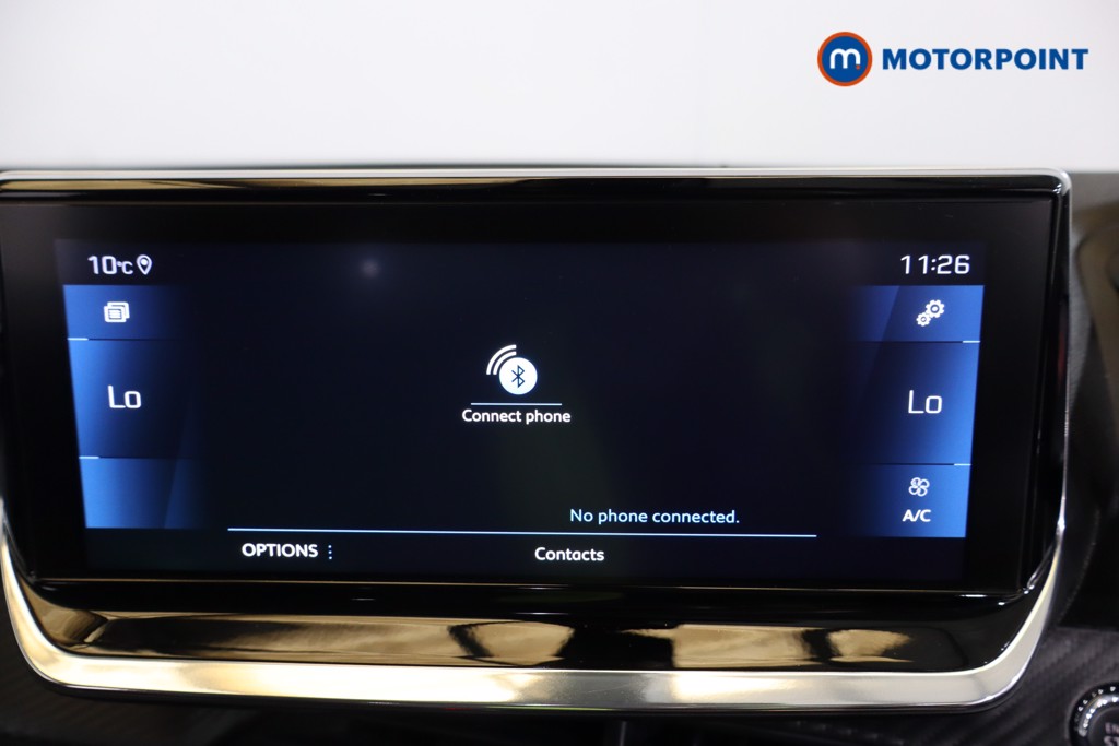 Peugeot 2008 Allure Premium Automatic Petrol SUV - Stock Number (1579675) - 8th supplementary image