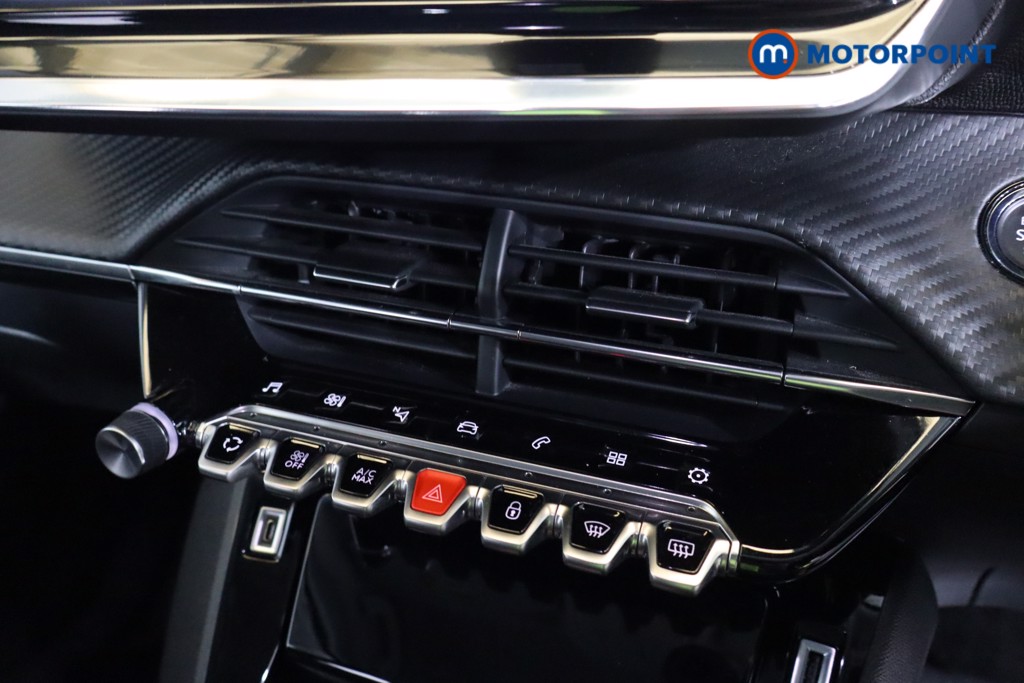 Peugeot 2008 Allure Premium Automatic Petrol SUV - Stock Number (1579675) - 11th supplementary image