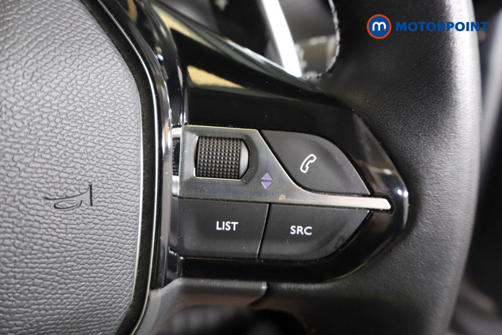 Peugeot 2008 Allure Premium Automatic Petrol SUV - Stock Number (1579675) - 14th supplementary image