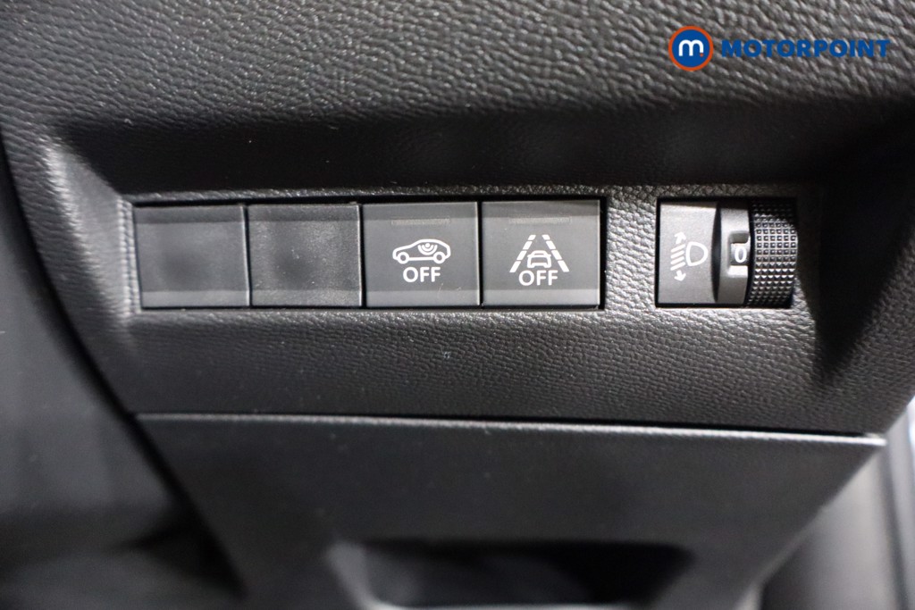 Peugeot 2008 Allure Premium Automatic Petrol SUV - Stock Number (1579675) - 18th supplementary image