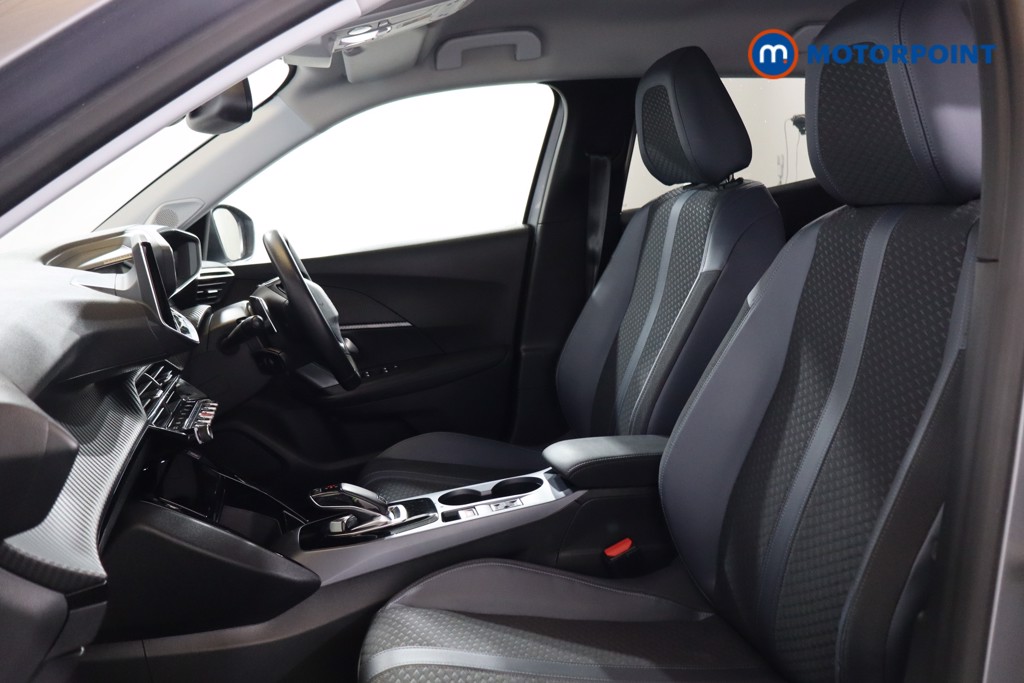 Peugeot 2008 Allure Premium Automatic Petrol SUV - Stock Number (1579675) - 20th supplementary image