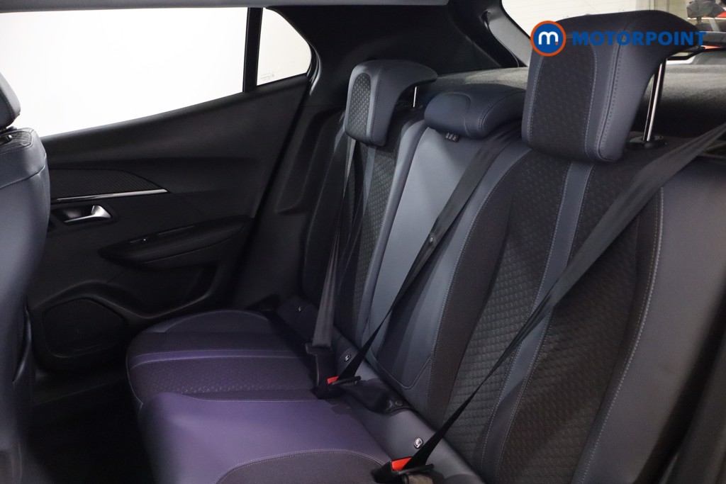 Peugeot 2008 Allure Premium Automatic Petrol SUV - Stock Number (1579675) - 21st supplementary image