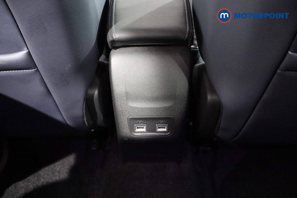 Peugeot 2008 Allure Premium Automatic Petrol SUV - Stock Number (1579675) - 22nd supplementary image