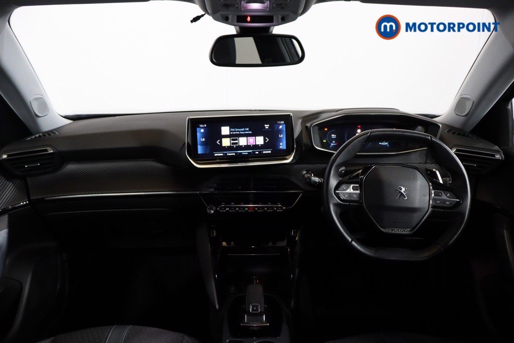 Peugeot 2008 Allure Premium Automatic Petrol SUV - Stock Number (1579675) - 23rd supplementary image