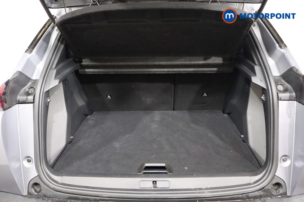 Peugeot 2008 Allure Premium Automatic Petrol SUV - Stock Number (1579675) - 24th supplementary image