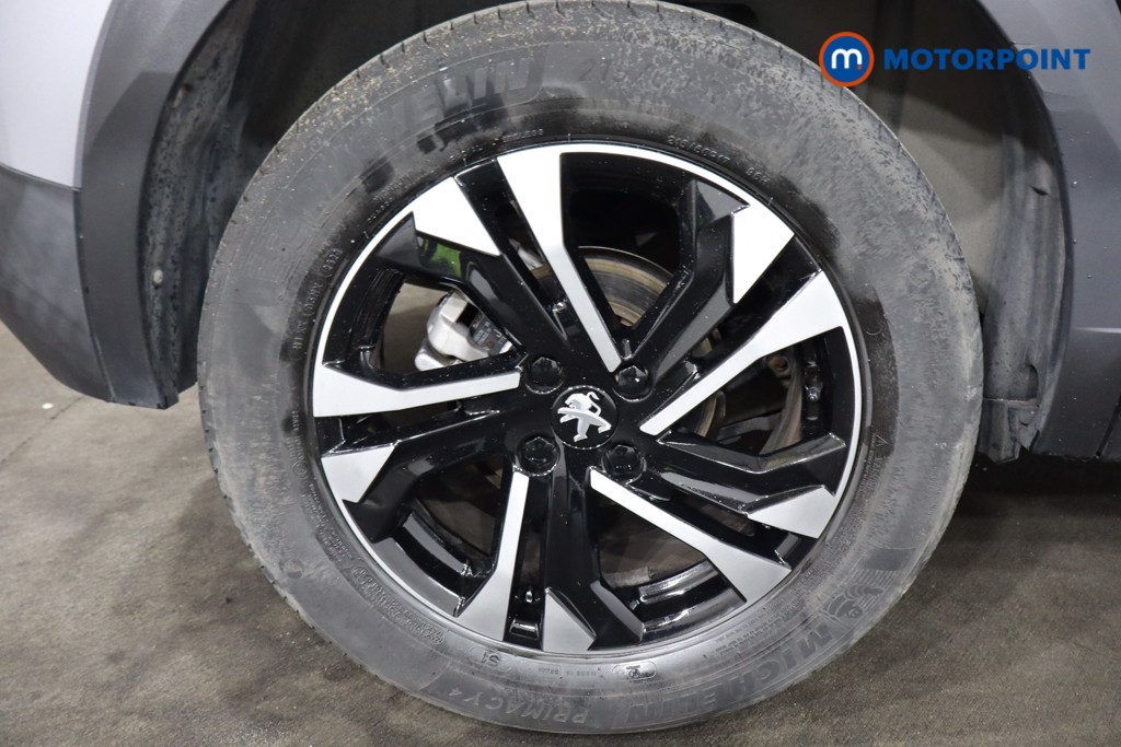 Peugeot 2008 Allure Premium Automatic Petrol SUV - Stock Number (1579675) - 25th supplementary image