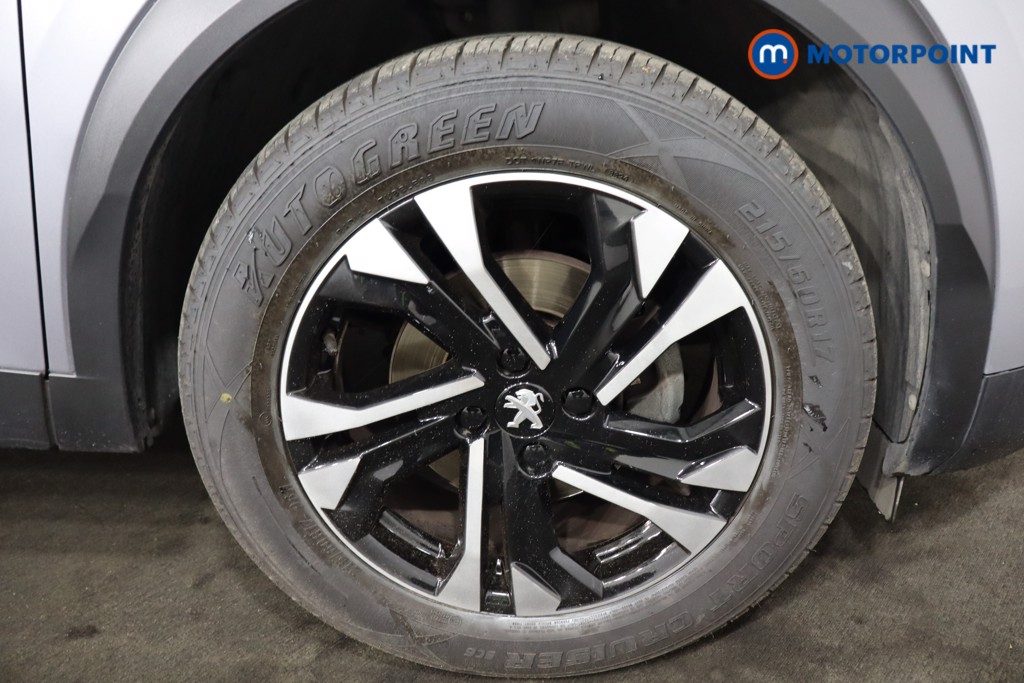 Peugeot 2008 Allure Premium Automatic Petrol SUV - Stock Number (1579675) - 26th supplementary image