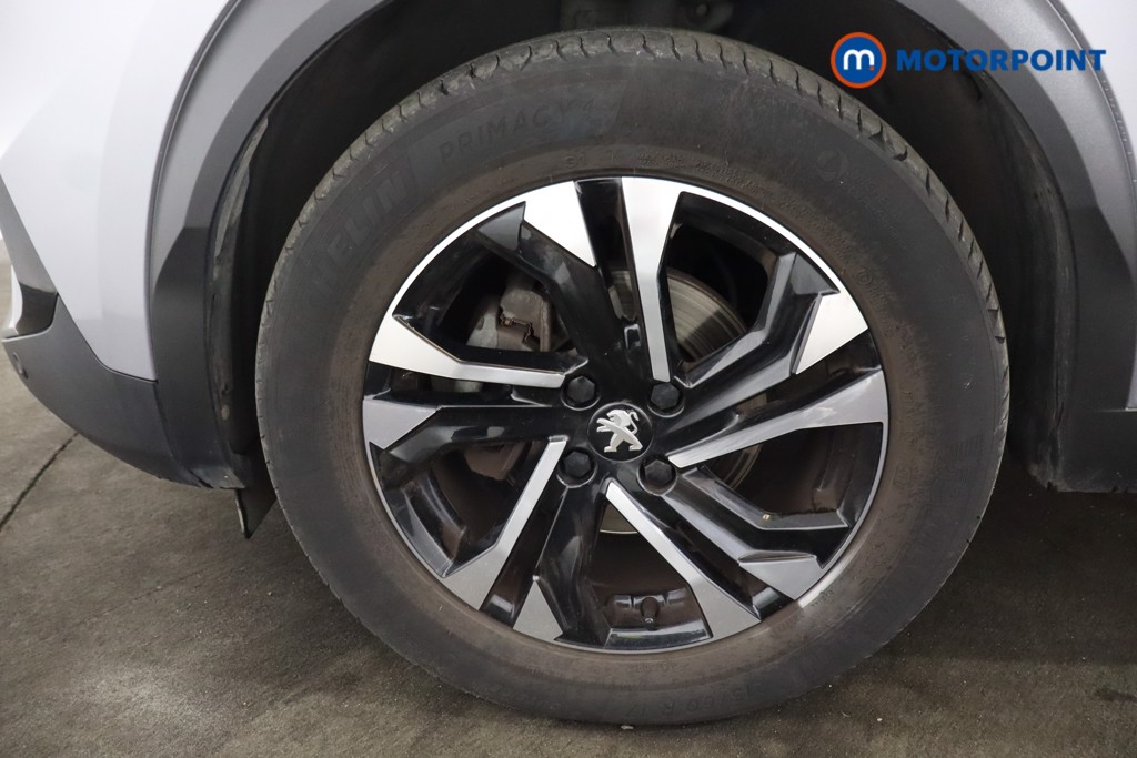 Peugeot 2008 Allure Premium Automatic Petrol SUV - Stock Number (1579675) - 27th supplementary image