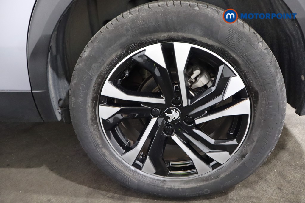 Peugeot 2008 Allure Premium Automatic Petrol SUV - Stock Number (1579675) - 28th supplementary image