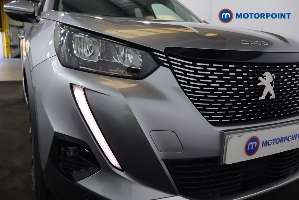 Peugeot 2008 Allure Premium Automatic Petrol SUV - Stock Number (1579675) - 29th supplementary image