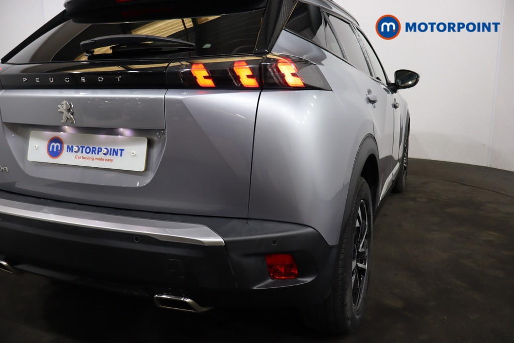 Peugeot 2008 Allure Premium Automatic Petrol SUV - Stock Number (1579675) - 30th supplementary image