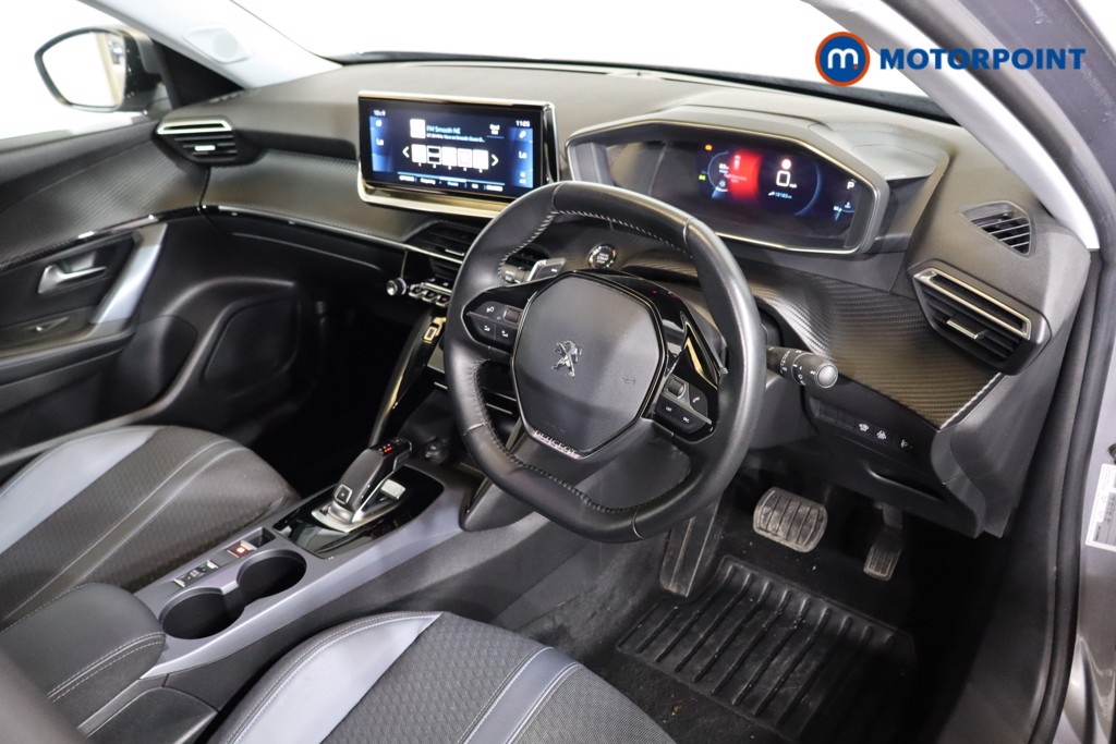 Peugeot 2008 Allure Premium Automatic Petrol SUV - Stock Number (1579675) - 1st supplementary image