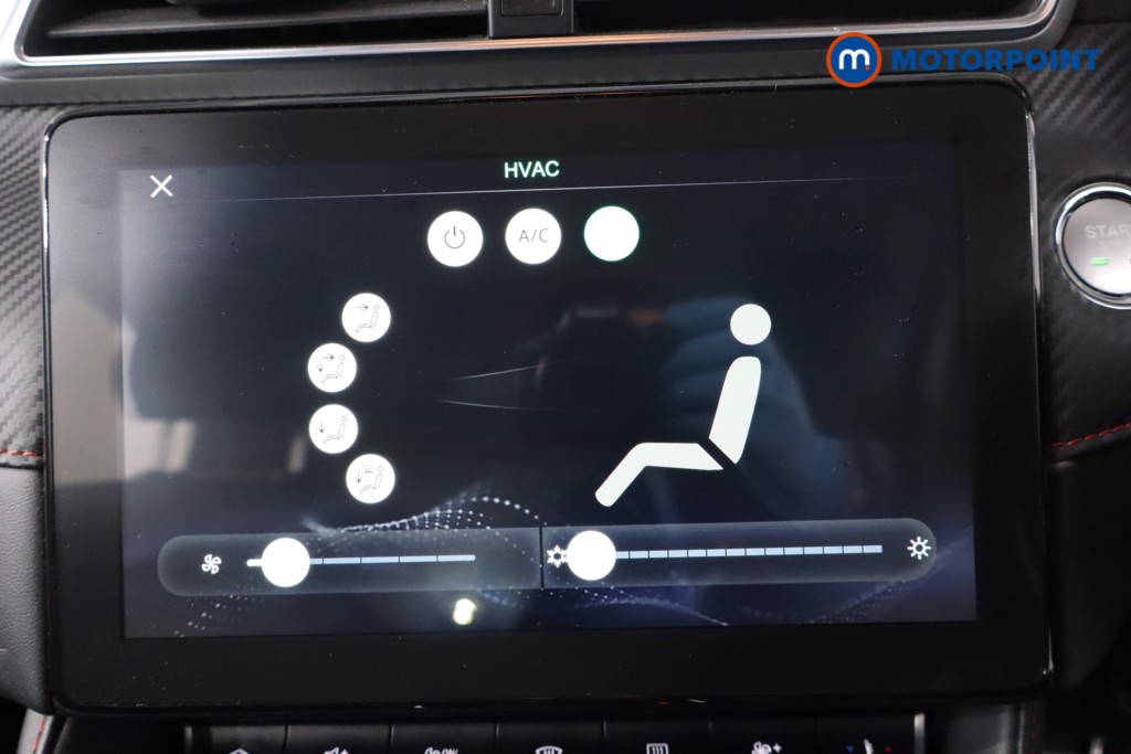 Mg Motor Uk ZS Excite Automatic Petrol SUV - Stock Number (1580310) - 2nd supplementary image