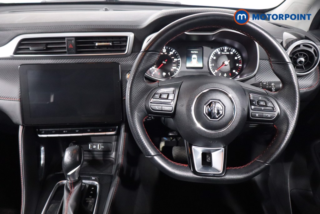 Mg Motor Uk ZS Excite Automatic Petrol SUV - Stock Number (1580310) - 3rd supplementary image