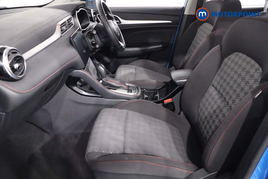 Mg Motor Uk ZS Excite Automatic Petrol SUV - Stock Number (1580310) - 4th supplementary image