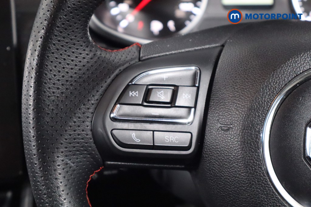 Mg Motor Uk ZS Excite Automatic Petrol SUV - Stock Number (1580310) - 7th supplementary image