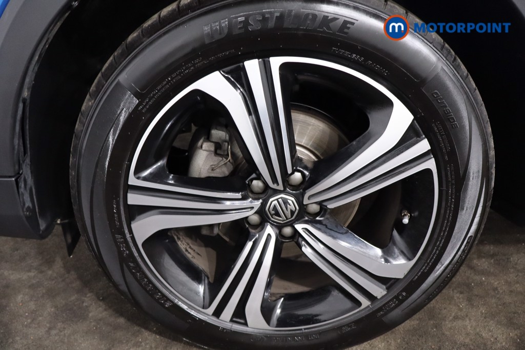 Mg Motor Uk ZS Excite Automatic Petrol SUV - Stock Number (1580310) - 11th supplementary image