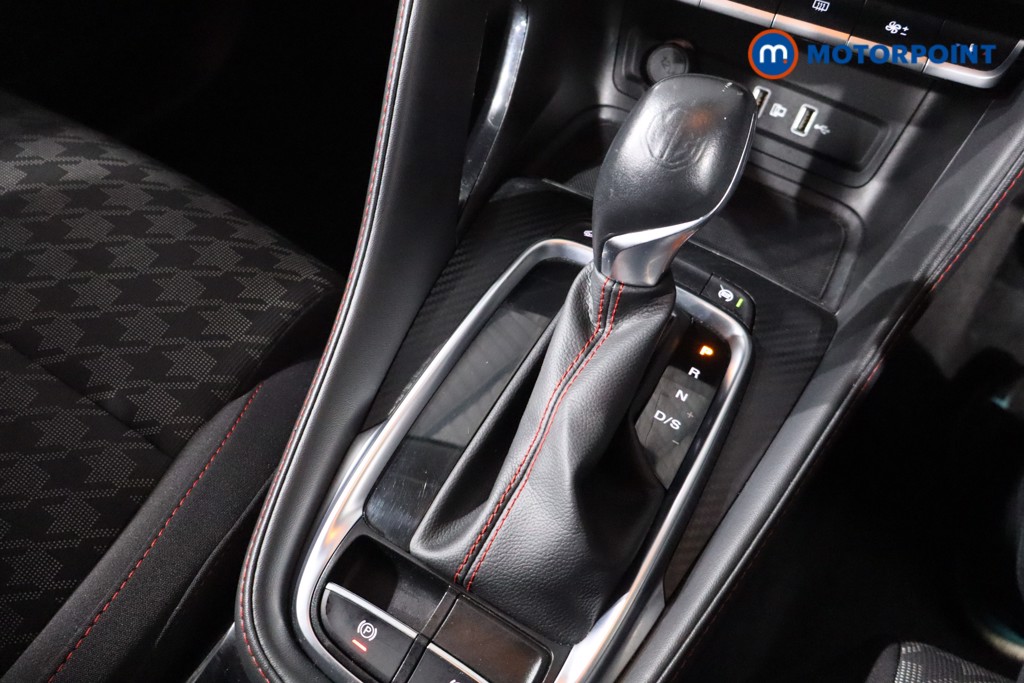 Mg Motor Uk ZS Excite Automatic Petrol SUV - Stock Number (1580310) - 14th supplementary image