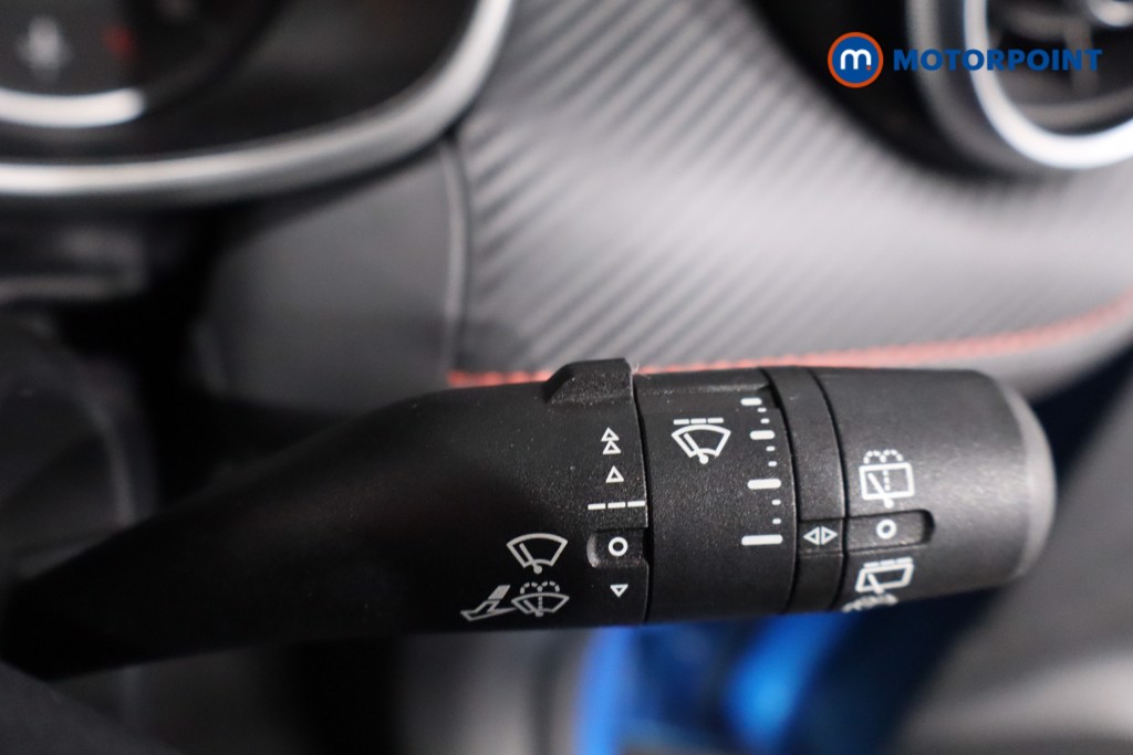 Mg Motor Uk ZS Excite Automatic Petrol SUV - Stock Number (1580310) - 17th supplementary image