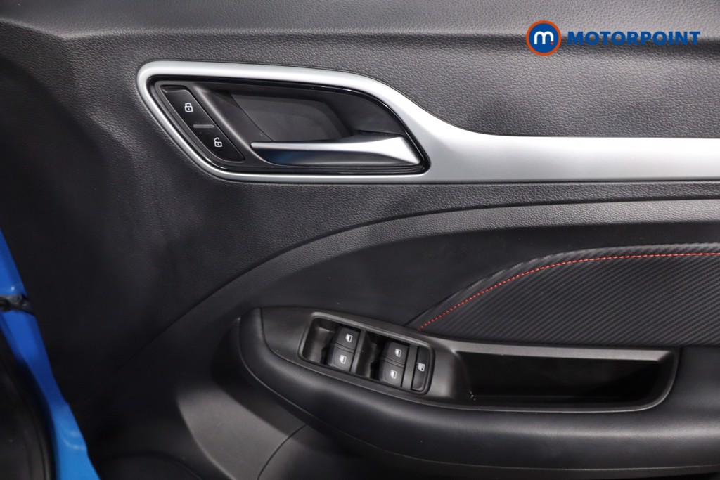 Mg Motor Uk ZS Excite Automatic Petrol SUV - Stock Number (1580310) - 19th supplementary image