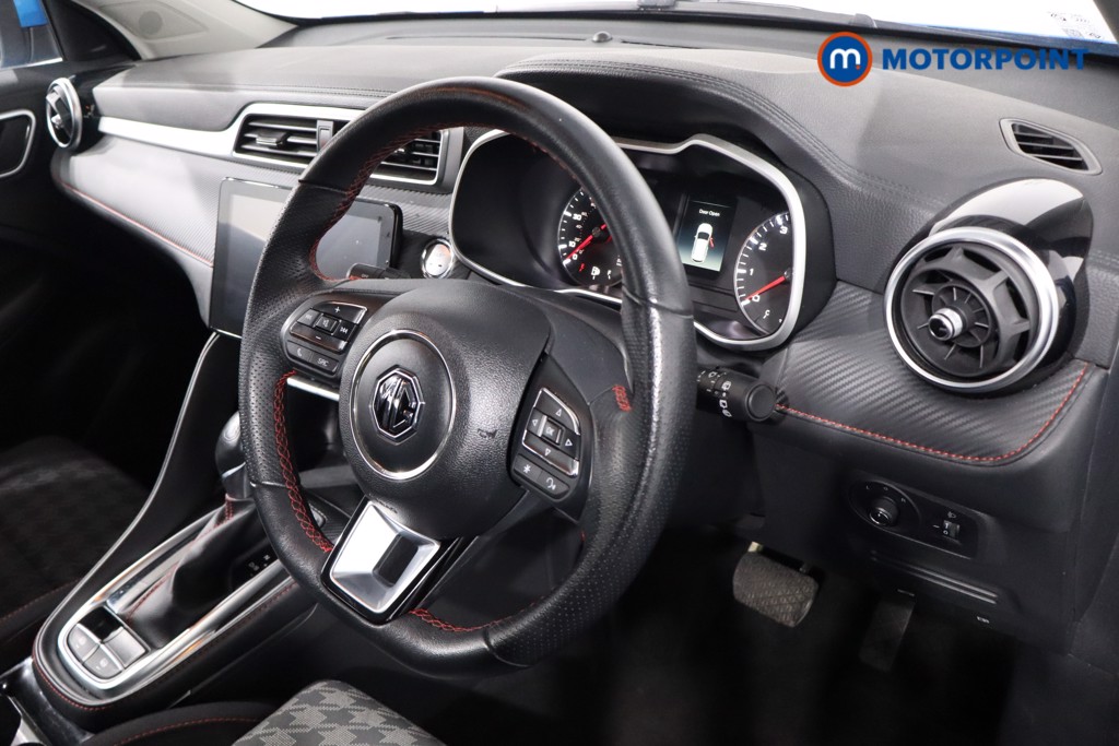 Mg Motor Uk ZS Excite Automatic Petrol SUV - Stock Number (1580310) - 20th supplementary image