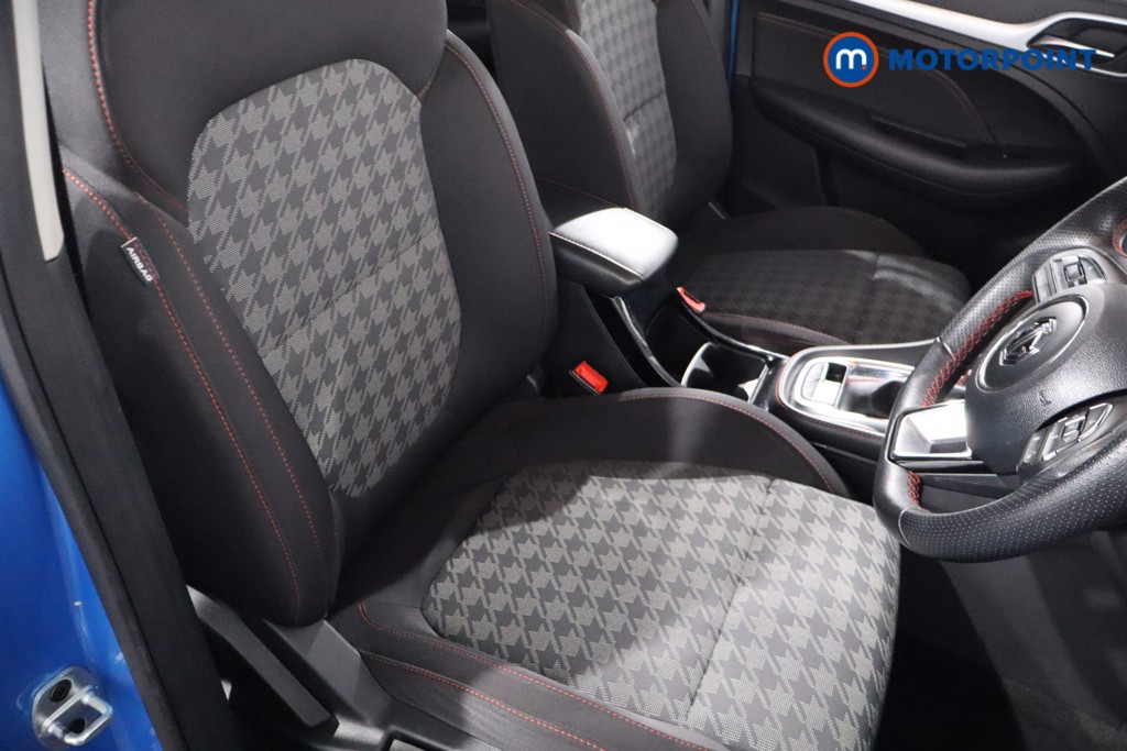 Mg Motor Uk ZS Excite Automatic Petrol SUV - Stock Number (1580310) - 21st supplementary image