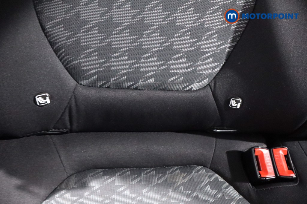 Mg Motor Uk ZS Excite Automatic Petrol SUV - Stock Number (1580310) - 22nd supplementary image