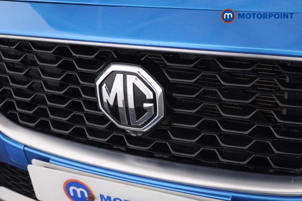 Mg Motor Uk ZS Excite Automatic Petrol SUV - Stock Number (1580310) - 25th supplementary image