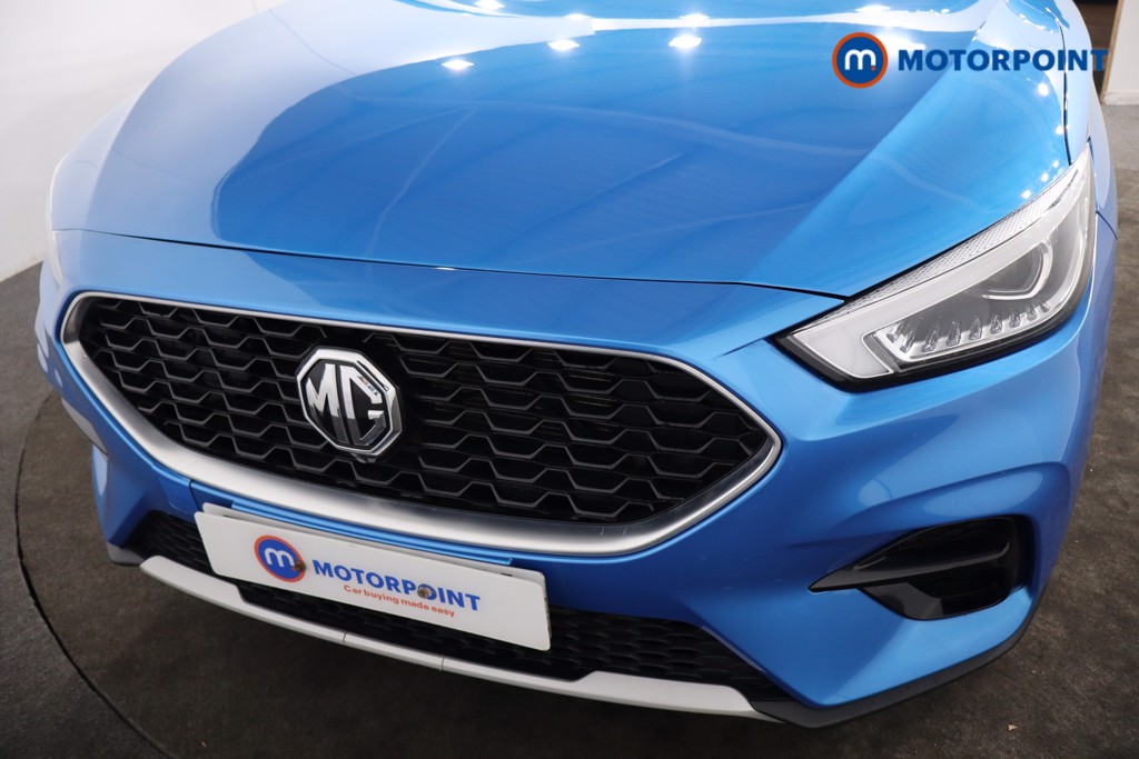 Mg Motor Uk ZS Excite Automatic Petrol SUV - Stock Number (1580310) - 26th supplementary image