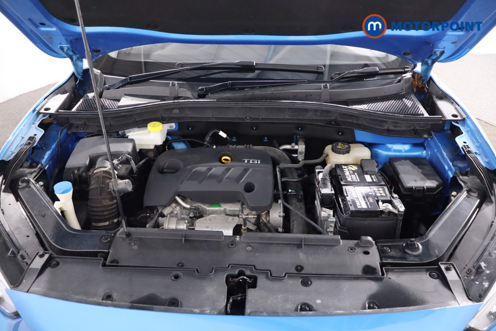 Mg Motor Uk ZS Excite Automatic Petrol SUV - Stock Number (1580310) - 27th supplementary image