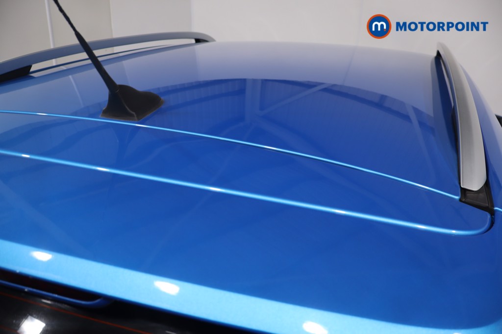 Mg Motor Uk ZS Excite Automatic Petrol SUV - Stock Number (1580310) - 28th supplementary image