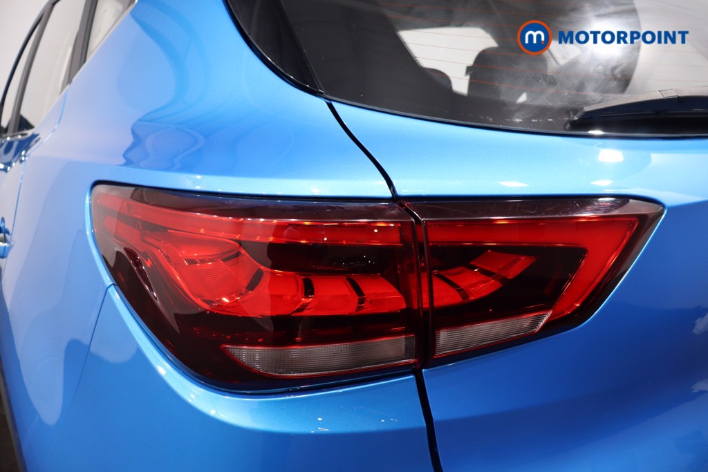 Mg Motor Uk ZS Excite Automatic Petrol SUV - Stock Number (1580310) - 29th supplementary image