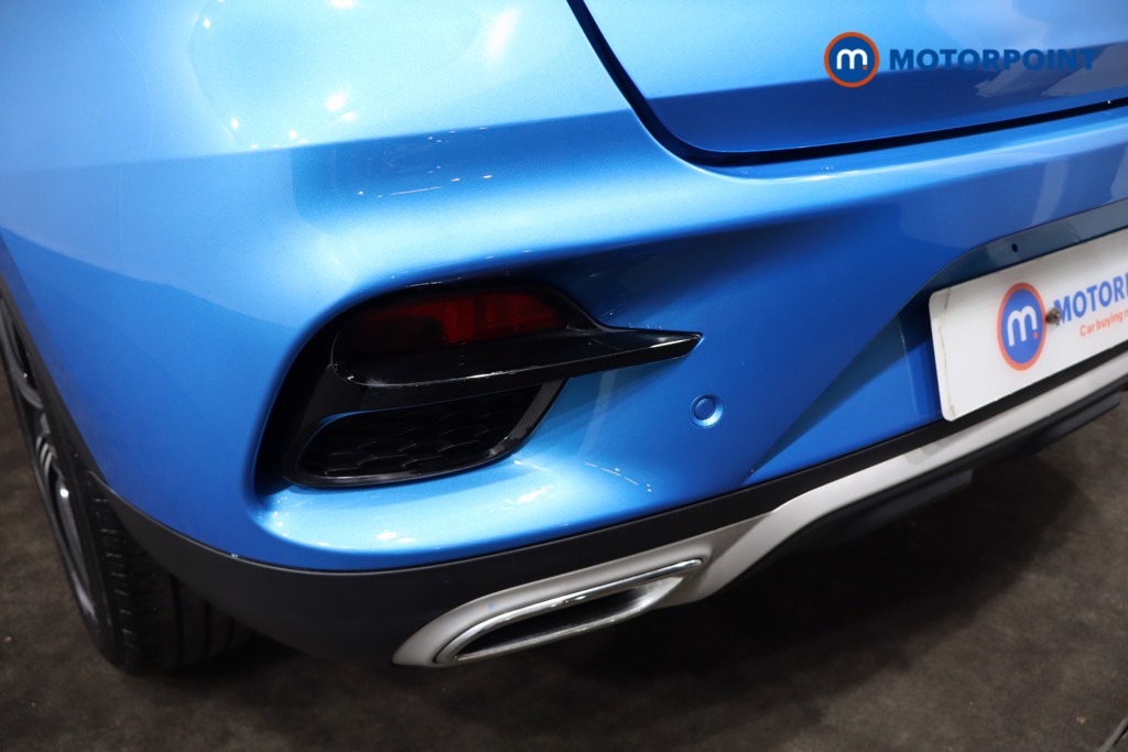 Mg Motor Uk ZS Excite Automatic Petrol SUV - Stock Number (1580310) - 30th supplementary image